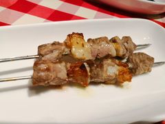 -西贝(上海我格广场店)