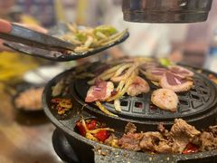 -牛犇烤肉(物资学院路店)