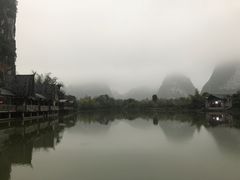 -大新明仕山庄