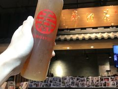 -寿奶茶·鲜奶与茶(合生汇购物中心店)