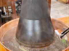 -乐宴·老北京铜火锅(桂庙店)