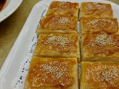 -海宝酒家(中山四路店)