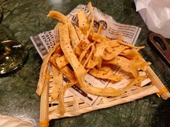 -仁义涵西餐·咖啡(中华巴洛克店)