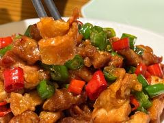 -禾珍珠家常小馆(河南博物院店)