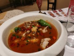 麻辣跳水蛙-知味观(湖滨总店)