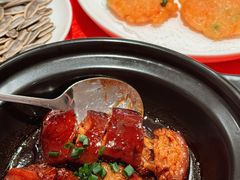 招牌红烧肉-群乐饭店(滨安路店)