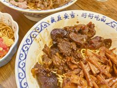 -梅溪·小伙子干挑面(安吉总店)