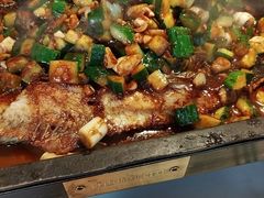 -江边城外烤全鱼(世茂广场店)