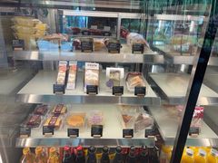 -COSTA COFFEE(西湖天地店)
