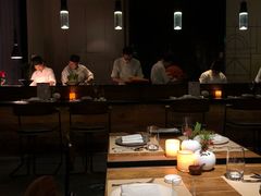 大堂-Mercato莫卡多露台餐厅与酒吧(K11店)