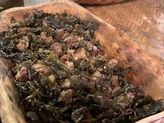 -基诺山寨.版纳民族特色菜