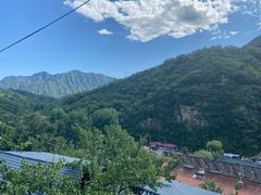 -北京水岸山吧度假村(雁栖镇店)