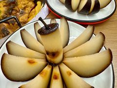 -那红花·东北菜铁锅炖(仙林金鹰店)