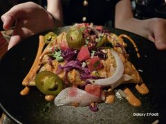 -Q MEX 库迈墨西哥餐吧(三里屯店)