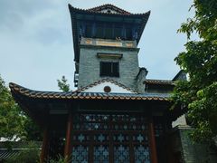 -东莞市可园博物馆