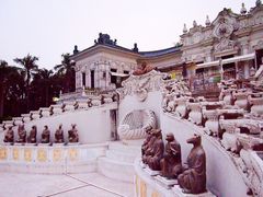 -珠海圆明新园