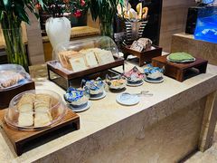 -大同云冈美高大酒店