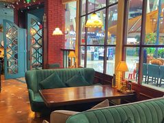 -芭莉与彩虹西餐厅(成都合生汇店)