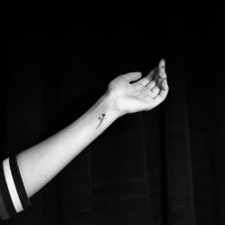 -墨無界刺青TATTOO