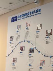 -杭州贝瑞斯美华妇儿医院·早孕·产检·儿科