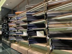 -Biella Fibers杰尼亚Zegna面料西装·夹克·礼服全定制Bespoke(晶耀前滩店)