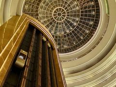 -杭州国际会议中心洲际酒店-原素全日餐厅(解放东路店)