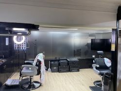 -C93 barber shop男士理发馆