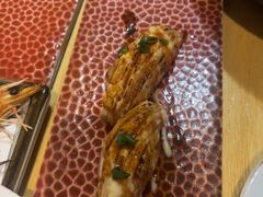 -吉兆·料理(红梅南路店)
