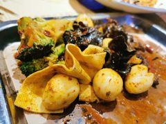 -阿记烧烤(大兴新区店)