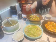 -秋色客家菜(南山店)