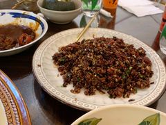 -花满楼(启秀路店)