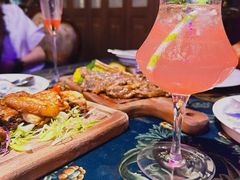 -第101座花园餐厅(湖滨88店)