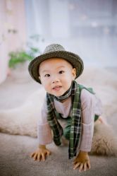 点击看大图 -幺幺BABY婚纱摄影