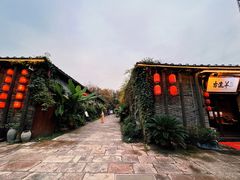 -小河直街历史文化街区