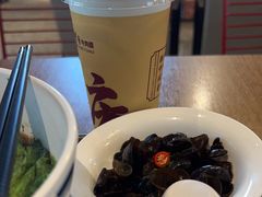 -康師傅私房牛肉面(浦机三店)