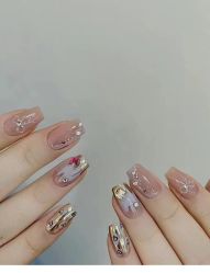 -斯馨·健康美甲美睫