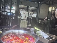 -湊湊火锅·茶憩(上海合生汇店)