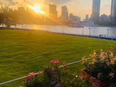 浦江风景-浦江二号·独栋江景餐厅(滨江大道店)