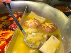 -湊湊火锅·茶憩(南京万象天地店)