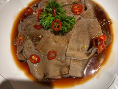 -雨后行菜(报慈北路店)