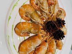 -飶香居(省博物馆店)