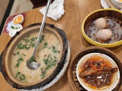 -粤仔湾砂锅粥(广益哥伦布店)