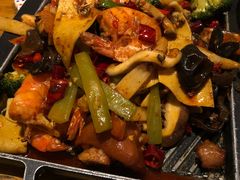 -胡桃里音乐酒馆(曲江店)