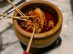 -辛香汇·现炒川菜(淮海路百盛店)