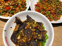 -建辉湖南土菜馆(南大街店)