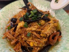 -老淮滨-蚌埠非遗小吃(淮河路店)