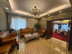 -京滨饭店·餐厅(阜外大街店)