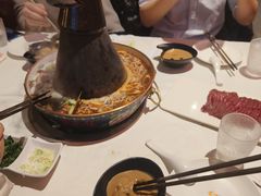 -东来顺饭庄(西直门店)