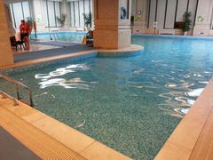 游泳馆-曲江惠宾苑宾馆(大雁塔大唐不夜城店)