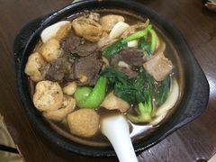 -凡老头米线砂锅(古荡新村西粮站)